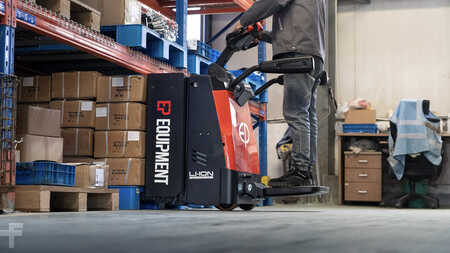 Transpallet elettrici 2025  EP Equipment RPL201H (14)