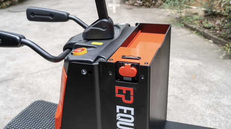 Transpallet elettrici 2025  EP Equipment RPL201H (16)