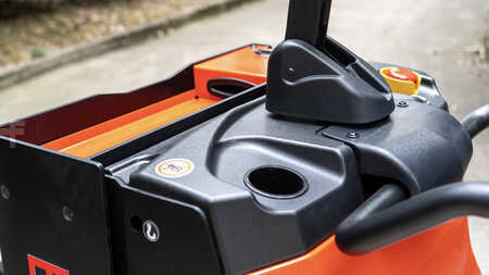 Transpallet elettrici 2025  EP Equipment RPL201H (17)