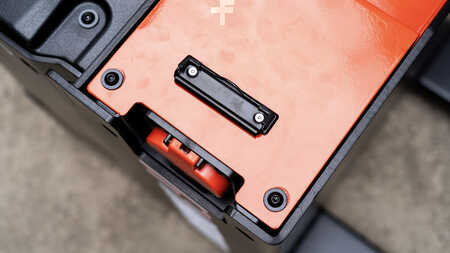 Transpallet elettrici 2025  EP Equipment RPL201H (18)