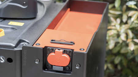 Transpallet elettrici 2025  EP Equipment RPL201H (19)