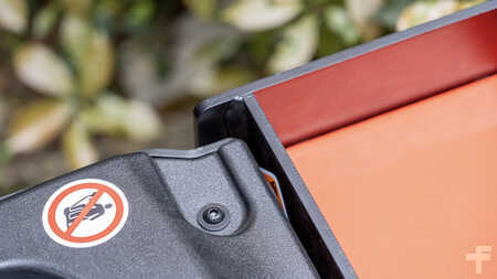 Transpallet elettrici 2025  EP Equipment RPL201H (20)