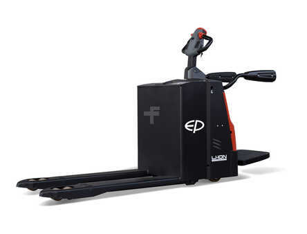 Transpallet elettrici 2025  EP Equipment RPL201H (8)