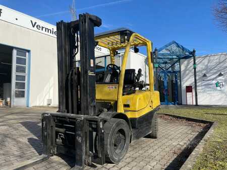 Diesel Forklifts 2011  Hyster H3.0FT (2)