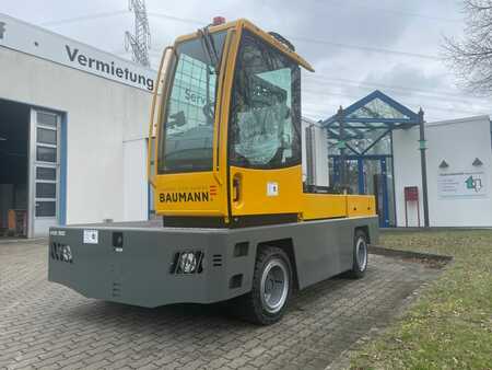 Boční vysokozdvižný vozík 2024  Baumann HX50/14/54 TR (1)