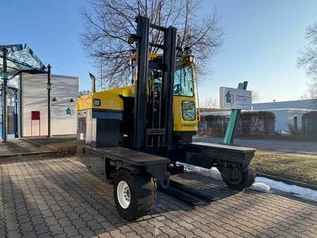 Empilhador Quatro caminhos 2020  Combilift C5000XL - 1.400 Stunden (1)