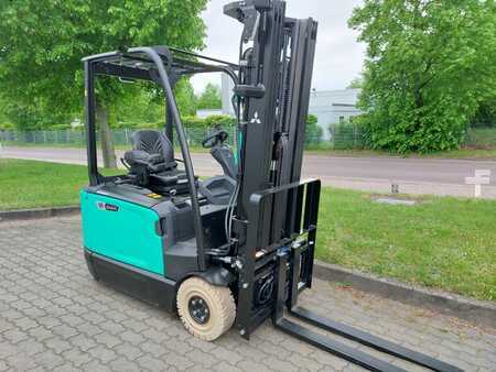 Mitsubishi FB18 N2T