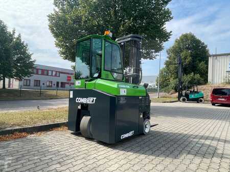 Čtyřcestný vysokozdvižný vozík 2024  Combilift CBE3000 4-Wege Stapler (4)