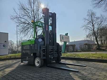 4-Vejs truck 2025  Combilift CBE3000 4-Wege Stapler (1)