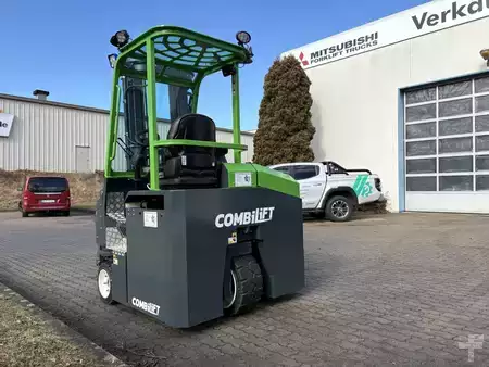 Carretilla de 4 vías 2025  Combilift CBE3000 4-Wege Stapler (3)