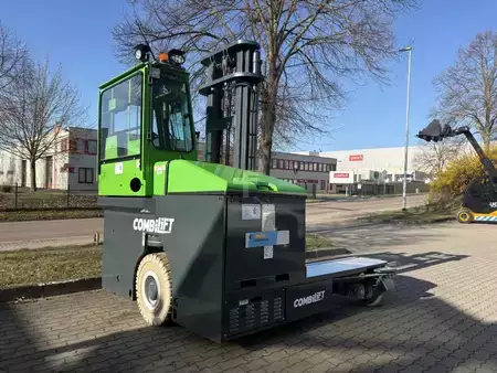 Carretilla de 4 vías 2026  Combilift C5000ET - Neu! (2)