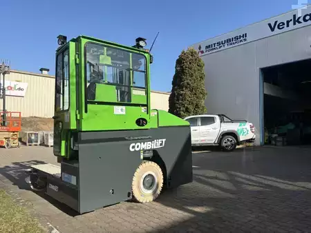 Carretilla de 4 vías 2026  Combilift C5000ET - Neu! (3)