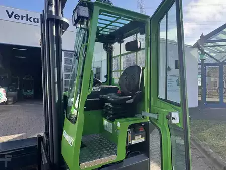 Carretilla de 4 vías 2026  Combilift C5000ET - Neu! (6)