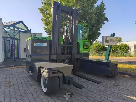 Wózki 4-kierunkowe 2026  Combilift C8000ET (2)