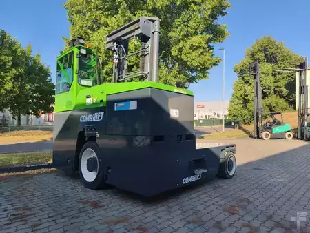 Vierwegestapler 2026  Combilift C8000ET (3)