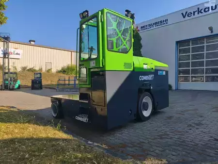 Vierwegestapler 2026  Combilift C8000ET (4)