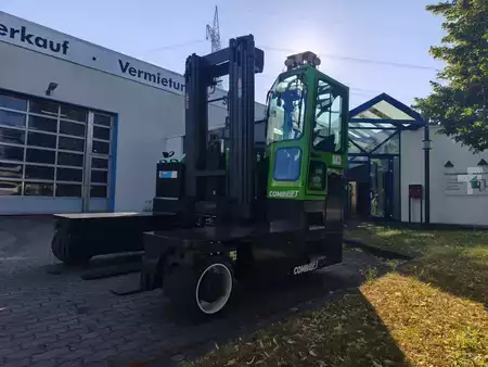 Vierwegestapler 2026  Combilift C8000ET (5)