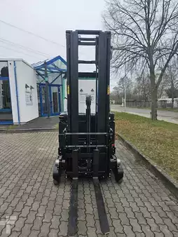 Reach Trucks 2023  Mitsubishi RB14N2S (3)