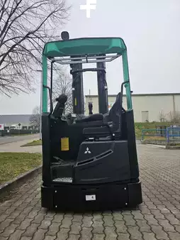 Reach Trucks 2023  Mitsubishi RB14N2S (5)