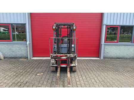 El Truck - 4-hjul 2013  Toyota 7FBMF18 (5)