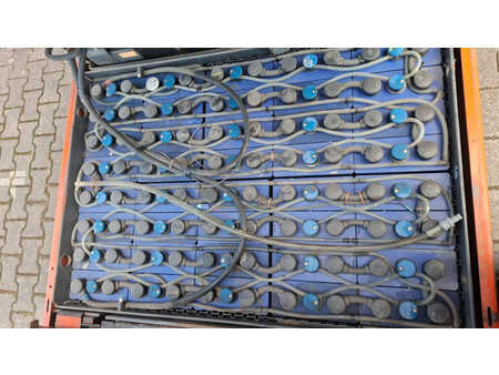 El Truck - 4-hjul 2013  Toyota 7FBMF18 (8)