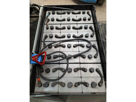 Carrelli elettrici 4 ruote 2014  Unicarriers AG1N1L20Q (5)