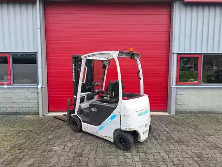 Eléctrica de 4 ruedas 2018  Unicarriers JAG2N1L20Q (3)