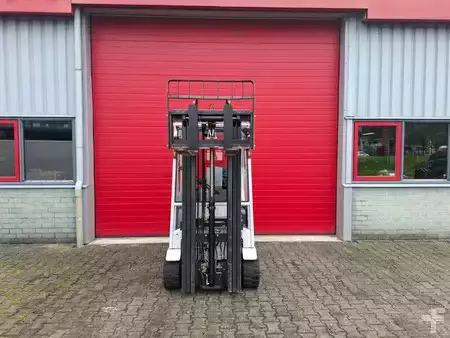 Eléctrica de 4 ruedas 2018  Unicarriers JAG2N1L20Q (6)