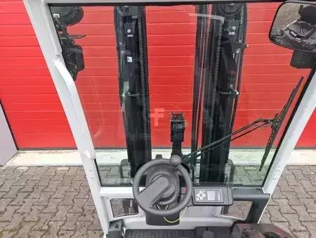 Eléctrica de 4 ruedas 2018  Unicarriers JAG2N1L20Q (7)