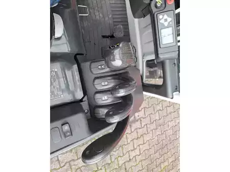 Eléctrica de 4 ruedas 2018  Unicarriers JAG2N1L20Q (8)