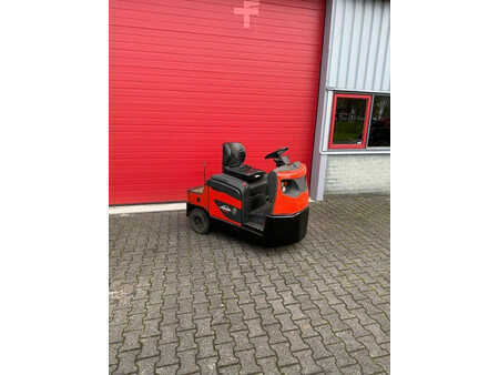 Dieseltrukki 2019  Linde P60 (2)