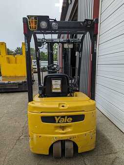 Yale ERP030