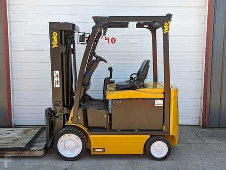 4 Wheels 2016  Yale ERC060 (1)