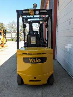 4 Wheels 2016  Yale ERC060 (2)