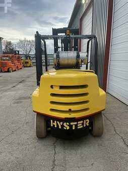 Propane Forklifts 1988  Hyster S150A (2)