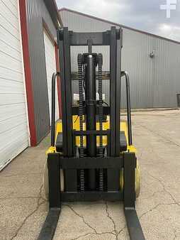 LPG heftrucks 1988  Hyster S150A (3)