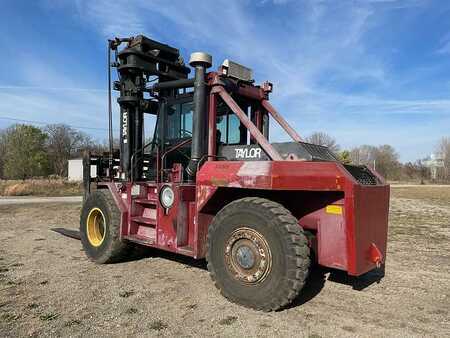 Diesel Forklifts 2006  Taylor T450S (2)