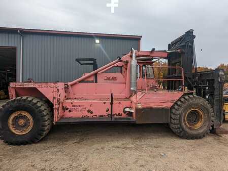 Diesel Forklifts 1975  Taylor Y-80-WO (1)