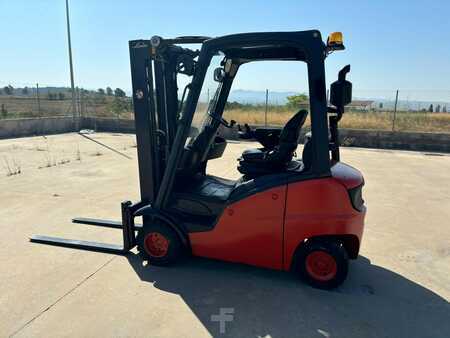 Diesel Forklifts 2013  Linde h18d (2)