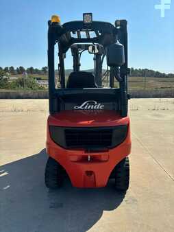 Diesel Forklifts 2013  Linde h18d (3)