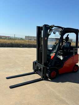 Diesel Forklifts 2013  Linde h18d (4)