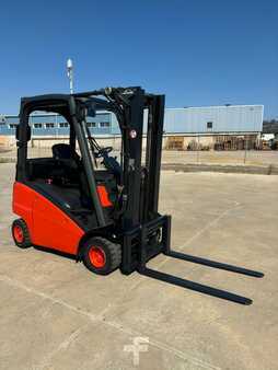 Diesel Forklifts 2013  Linde h18d (5)