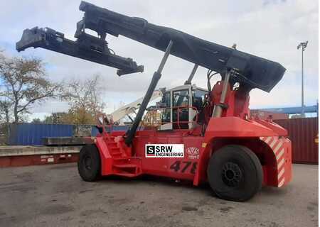 Reachstackers 2014  CVS Ferrari F478 (1)