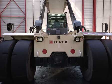 Reach stacker 2012  Terex TFC 46 M HC DRY (11)