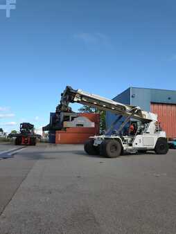 Reachstacker 2012  Terex TFC 46 M HC DRY (1)