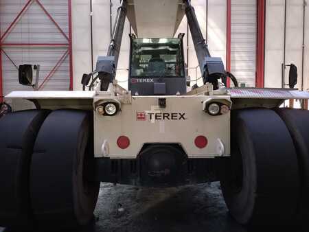 Reachstacker 2012  Terex TFC 46 M HC DRY (2)