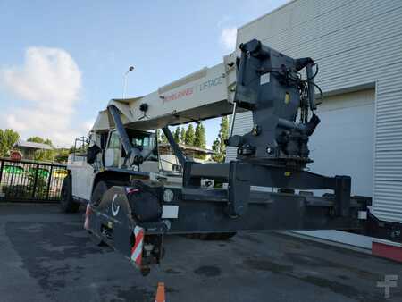 Reach stacker 2017  Terex LIFTACE R 5-31 (9)