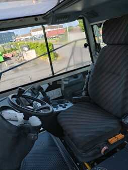 Reach stacker 2017  Terex LIFTACE R 5-31 (11)