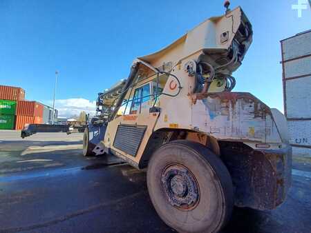 Reach-Stacker 2017  Terex LIFTACE R 5-31 (3)