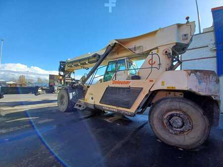 Reach-Stacker 2017  Terex LIFTACE R 5-31 (4)